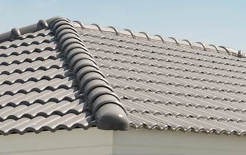 advantages of Grampound Road clay roofing