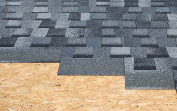 expert Grampound Road asphalt roof companies