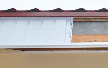 Grampound Road fascia repair costs
