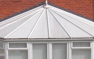 Grampound Road polycarbonate conservatory roof repairs