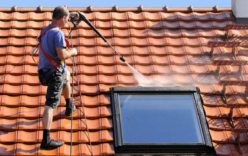 roof cleaning Grampound Road, Cornwall
