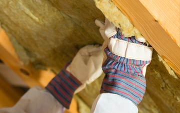 types of Grampound Road pitched roof insulation materials